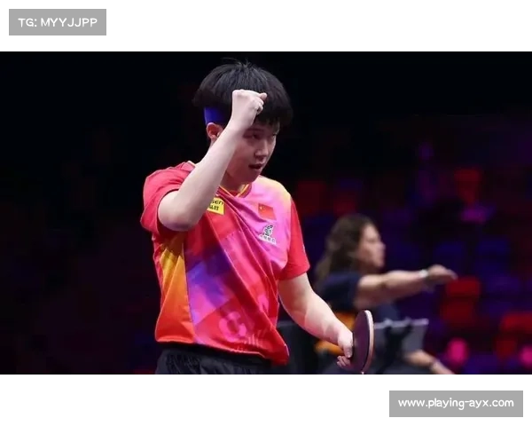 中国乒乓连霸二十载世乒赛单打统治能否再续辉煌传奇