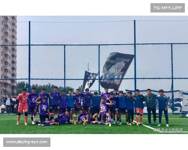 卡塔尔队U15年轻阵容,大赛经验积累中