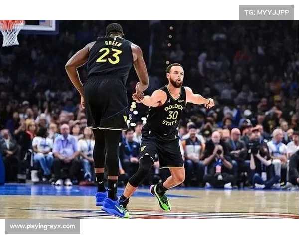 勇士三节打卡胜开拓者,库里11助攻激活全员进攻