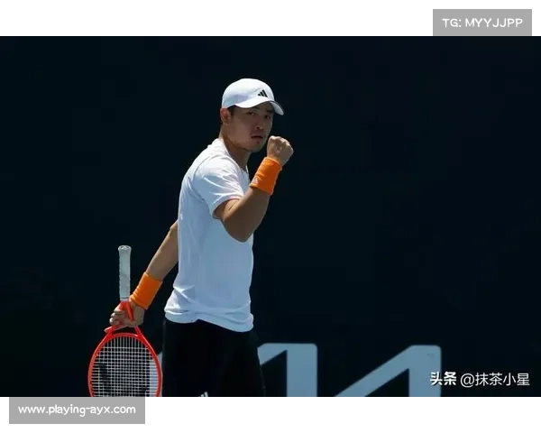 吴易昺澳网首轮对阵纳尔迪，资格赛突围签位有利