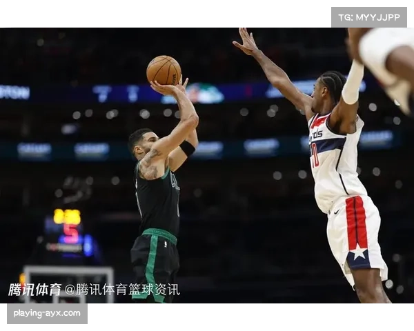 战术前瞻：魔术青年军冲击季后赛，他们的防守体系能否限制住凯尔特人双探花？