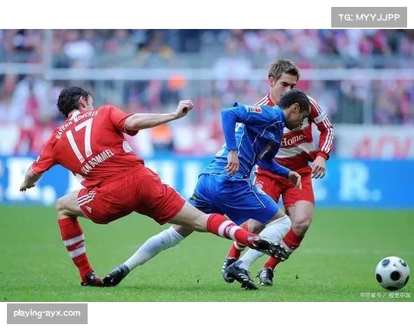 半场战报：科隆1-1战平波鸿，双方门将各贡献关键扑救